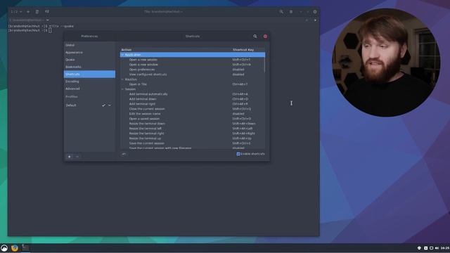 AWESOME Linux Tiling Terminal Emulator | Control Multiple Servers in a Single Window смотреть онлайн