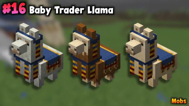 51 Unused Minecraft Features Found In The Game Code смотреть онлайн