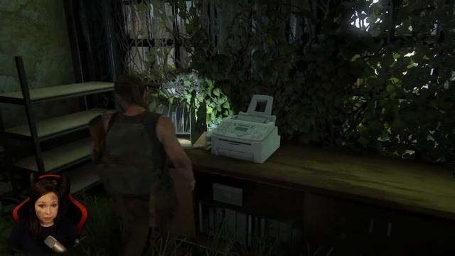 НЕПРОСТЫЕ РЕШЕНИЯ И ПОСЛЕДСТВИЯ! [Прохождениe The Last of Us 2] №3 смотреть онлайн