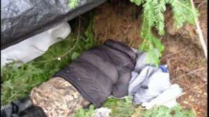 Рыбалка в Красноярском крае - река Кемчуг