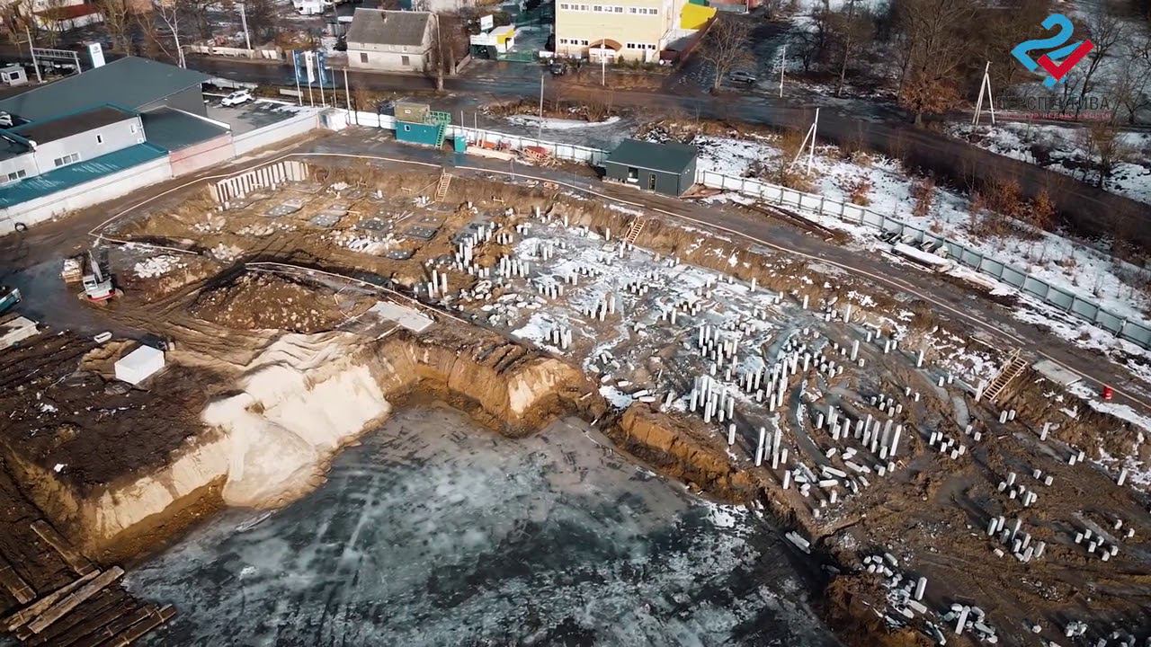 ЖК Синички смотреть онлайн
