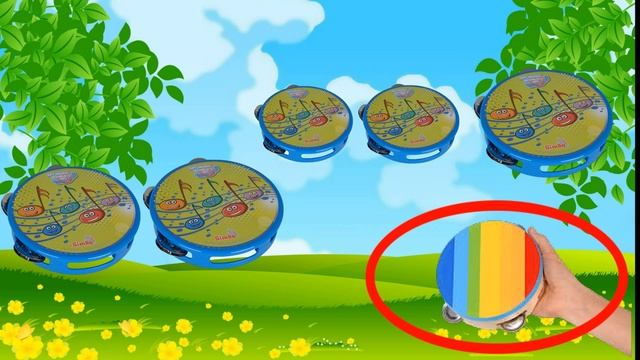 "Добрий майстер", оркестр для дошкільнят, О. Злотник, О. Долгалева, перевод О. Маєвська смотреть онлайн