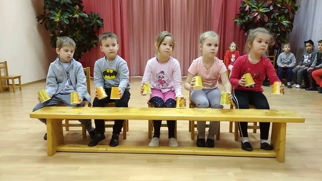 "Танец пастушков" П.И. Чайковский "Щелкунчик" смотреть онлайн