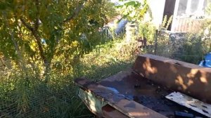 Наследие СССР. ТС-350 Тележка самоходная.