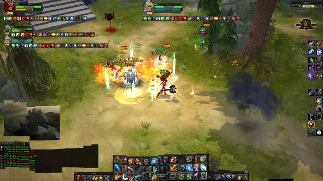 Royal Quest | Энигма | Поствидосный стрим арен смотреть онлайн