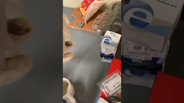 технический обзор Honda Civic 4d