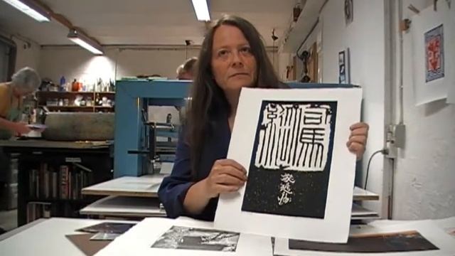 Grafik Ved Charlotte Grangaard Jensen