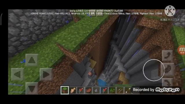 летсплей по Майнкрафт 2. Версия приложения 1.9.0.5