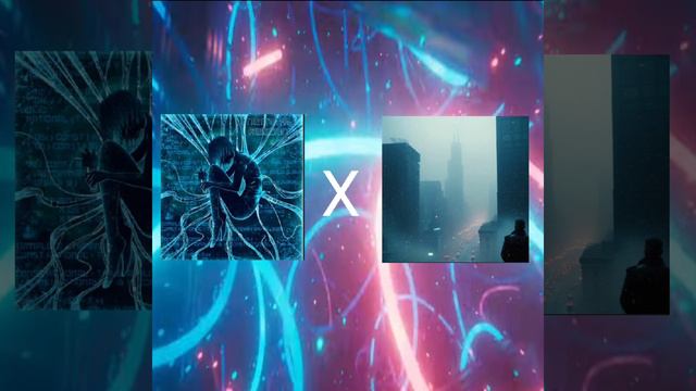 memory reboot x distant echoes смотреть онлайн