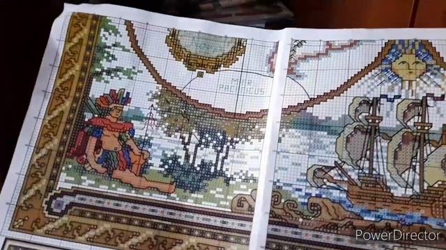 Как вернуть желание вышивать. Мои средства. Причины возникновения апатии к вышивке. смотреть онлайн