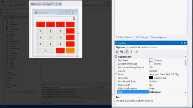 Simple Calculator using Java, C++, VB.Net and C# | Tagalog Tutorial смотреть онлайн