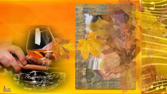 Осень золотая смотреть онлайн