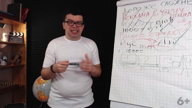 Ютуб уроки. Как влияют субтитры на английском языке на продвижение видео смотреть онлайн