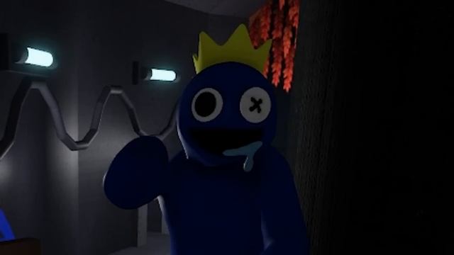 ROBLOX Rainbow Friends Best Funny Moments #13 смотреть онлайн