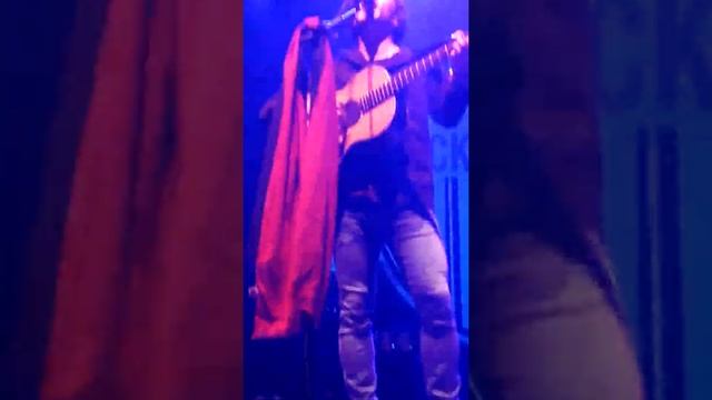 Jack Savoretti~ Catapult and When We Were Lovers, BluesFest смотреть онлайн