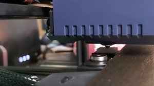 anycubic Kobra 2 Z offset sensor