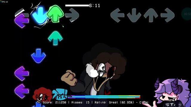 fnf fukin vs probleminha triblo pra android kkk port (gama alta )&(gama baja) смотреть онлайн