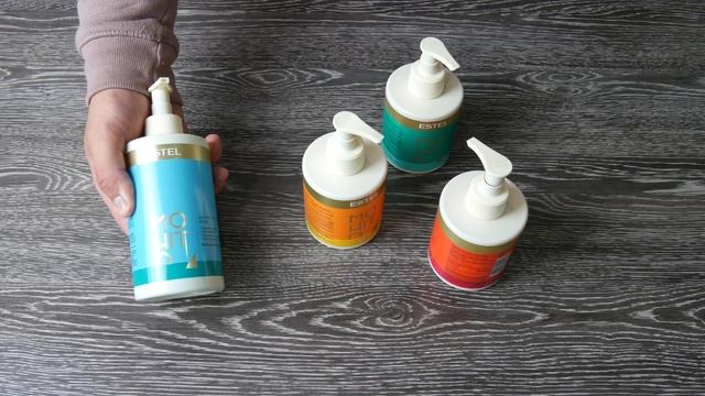 Презентация набора Mohito смотреть онлайн