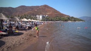 Ичмелер за 8 минут. Стоит ли ехать? / Içmeler, Turkey.