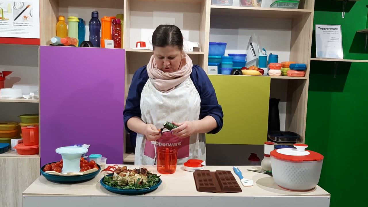 Готовим шашлык из курицы дома смотреть онлайн