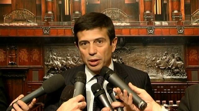 Maurizio Lupi. Una legge elettorale migliore che faccia scegliere ai cittadini смотреть онлайн