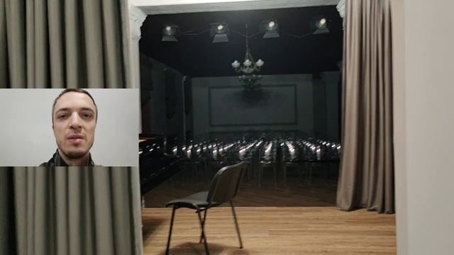 Заноза от рояля смотреть онлайн