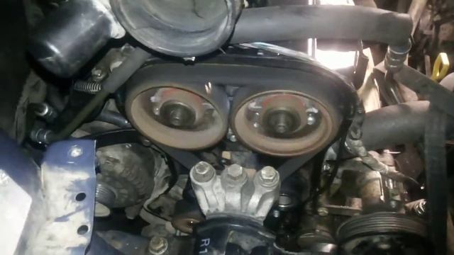 Ремонт на скорую руку