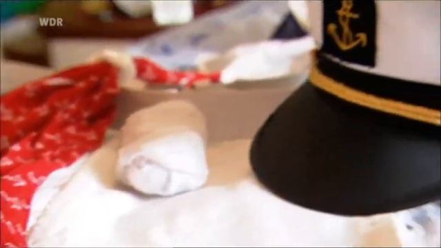 Alleinunterhalter Franz - Erika & Franz - Käptn Franz смотреть онлайн