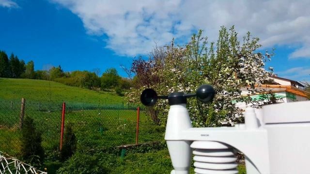 SENCOR SWS 12500 WIFI PROFESSIONAL WEATHER STATION 7w1 #SPRING2021 смотреть онлайн