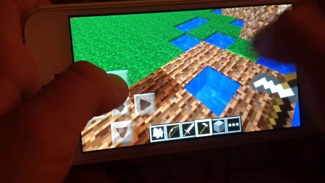 Как достать семена пшеницы в minecraft pe смотреть онлайн