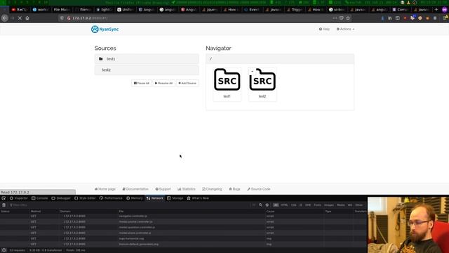 ЯжПрограммист СТРИМ: Изучаем Go и Web на практике (Часть 22) смотреть онлайн