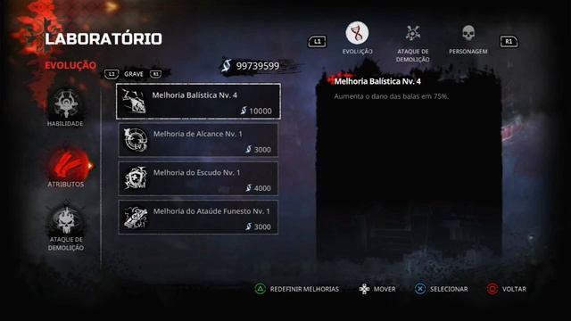 Gungrave G.o.r.e PS4 PLATINUM IN FEW HOURS
