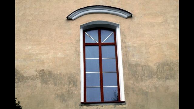Собор святого Каэтана в Рашкове 3.12.2022 смотреть онлайн