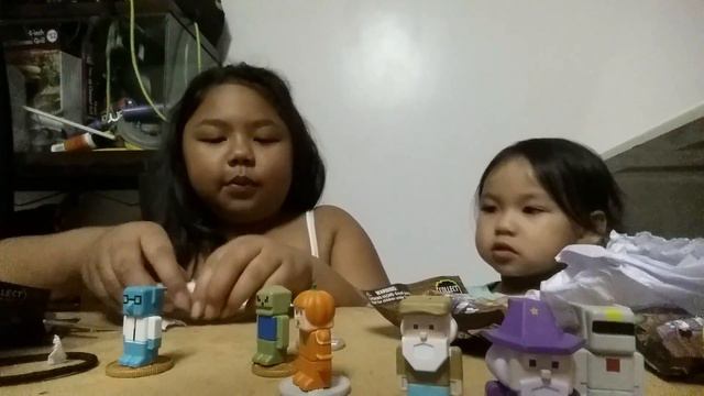 Awesome Terraria Blind Bags Mystery for kids смотреть онлайн