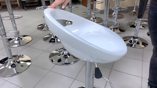 LM-1010 Барный стул смотреть онлайн