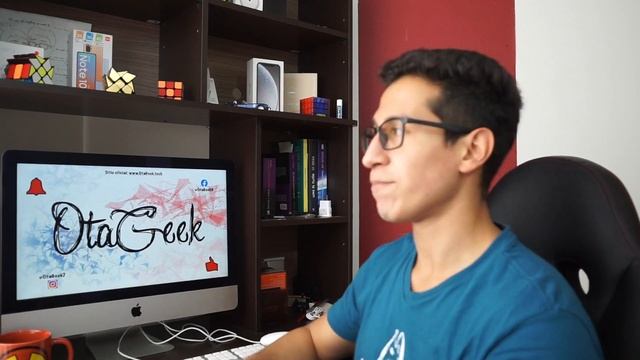 ¿MAC USADA?? 7 Trucos para COMPRAR la MEJOR MAC USADA en 2021 смотреть онлайн