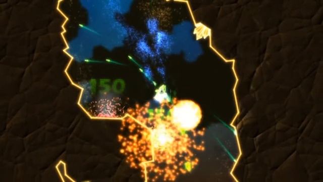Gravity Crash Ultra | E3 2014 Trailer PS Vita смотреть онлайн