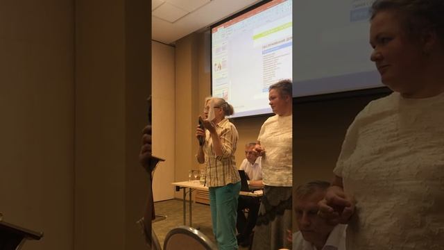 Презентация УК Северные Высоты ДОЛЬЩИКАМ ЖК Новое Янино корпус В 05.06.19 ч4 смотреть онлайн