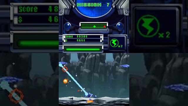 Underwater Attack - Mission 7 смотреть онлайн