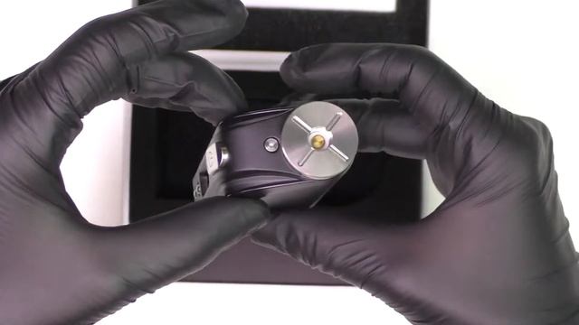 Обзор комплектации боксмода SX mini ML Class смотреть онлайн