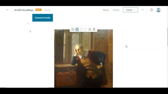 Creare una storia con StoryMaps смотреть онлайн