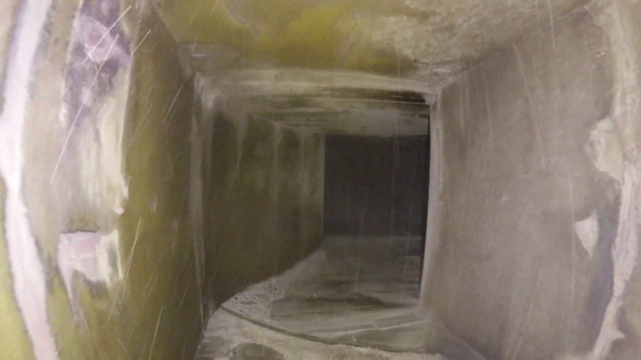 Противоударный дрон Flyability Elios 2 обследует ТЭЦ Мосэнерго смотреть онлайн