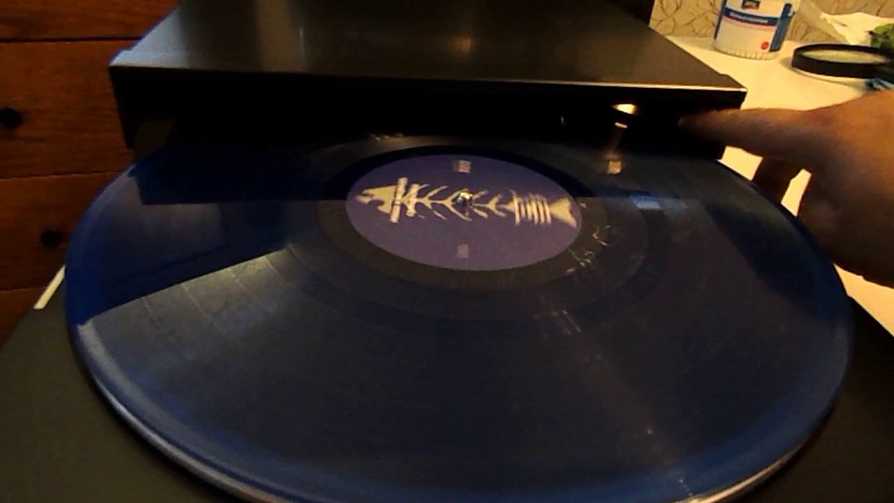 TECHNICS SL - F1c №2