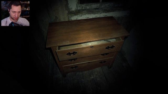 Resident Evil 7: Biohazard "В поисках любимой" #1 ► Русская озвучка. смотреть онлайн