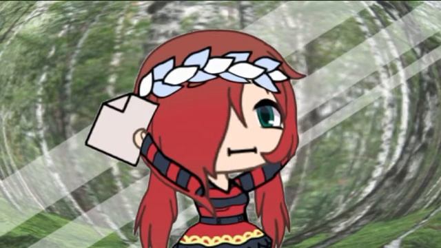 История/страшилка /гача лайф / номер 5 / оригинал? часть 1 смотреть онлайн