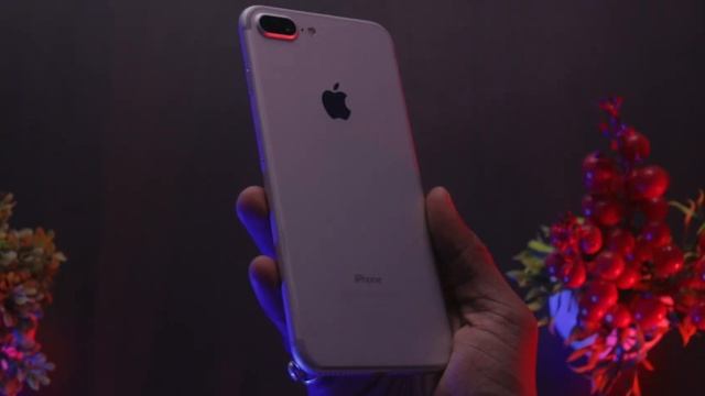 iPhone 7 Plus in 2021 ( After 4 Years ) | Second Hand Lia Jaye ? смотреть онлайн