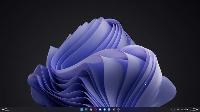 Виртуальная машина БЕЗ сторонних программ на Windows 11 смотреть онлайн