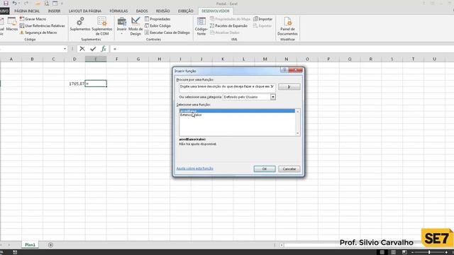 [COMO !!!] Como importar um modelo, arquivo .bas para o VBA ? смотреть онлайн