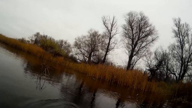 Голодные, злые щуки не дают скучать!) смотреть онлайн