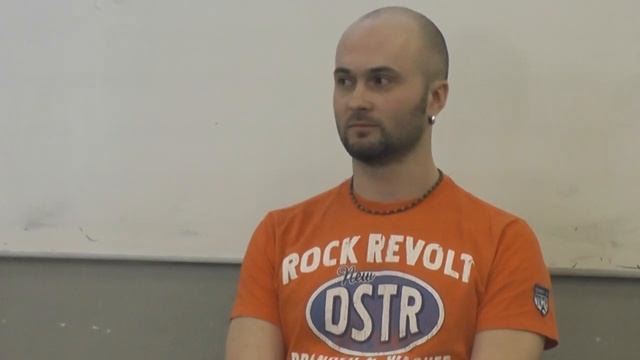 Проектирование пользовательского интерфейса (ИТМО) смотреть онлайн